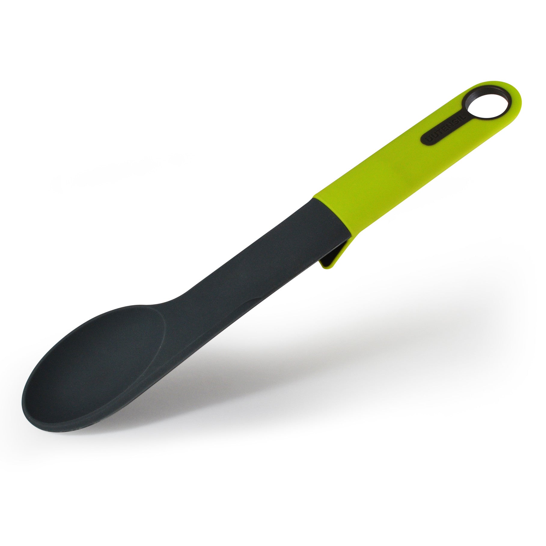 Elevate™ Solid Silicone Spoon